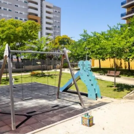 Appartamento Vacaciones Perfectas. Paterna Esterno foto