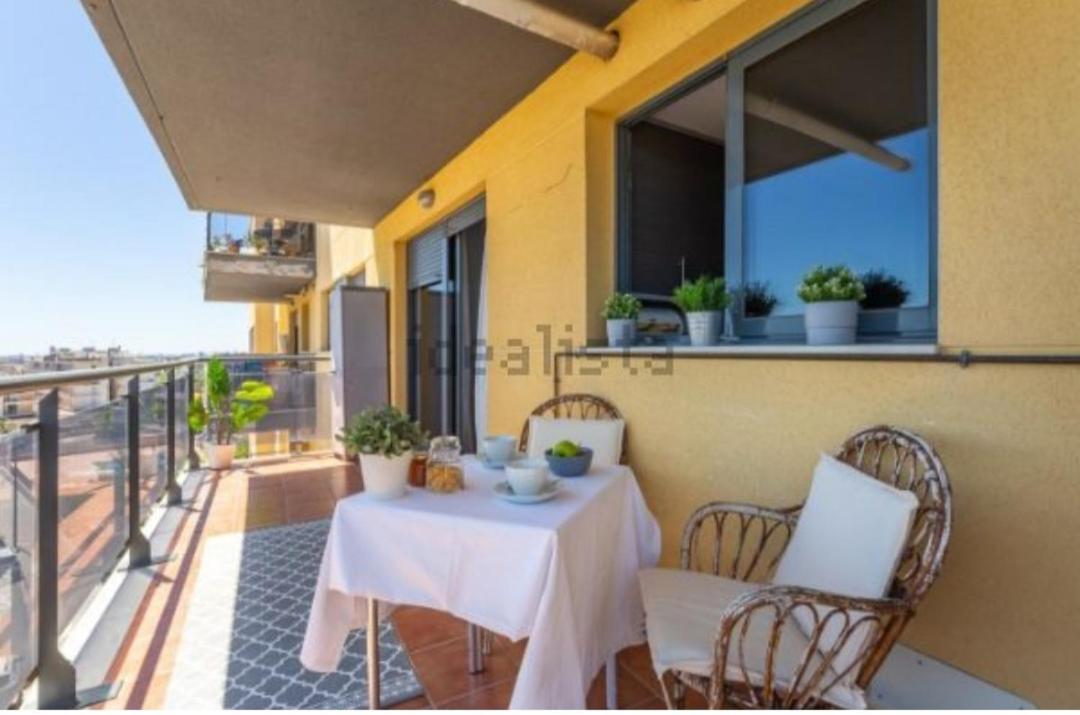 Vacaciones Perfectas. Apartment *