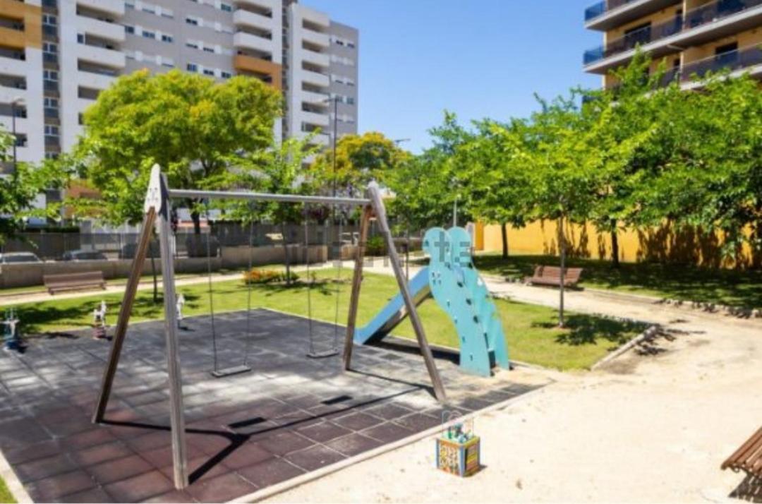 Vacaciones Perfectas. Apartment Paterna