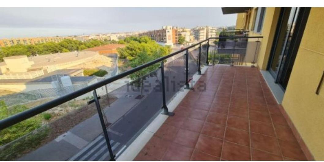 Apartment Vacaciones Perfectas.