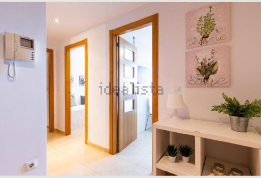 Vacaciones Perfectas. Apartment