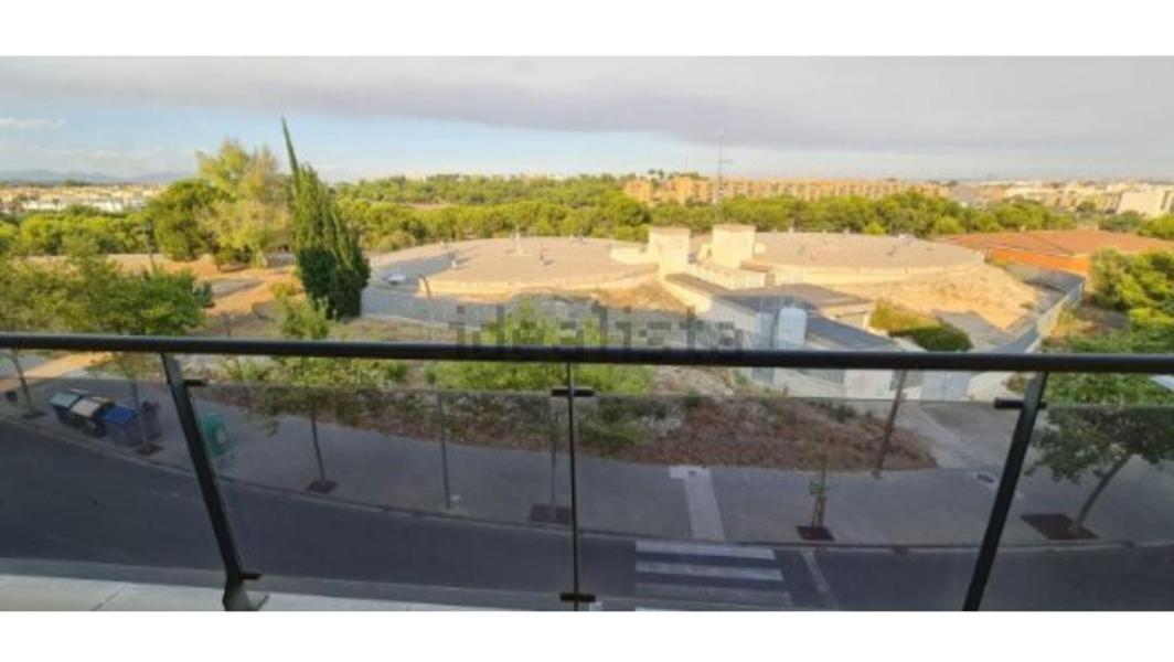 Vacaciones Perfectas. Apartment Paterna