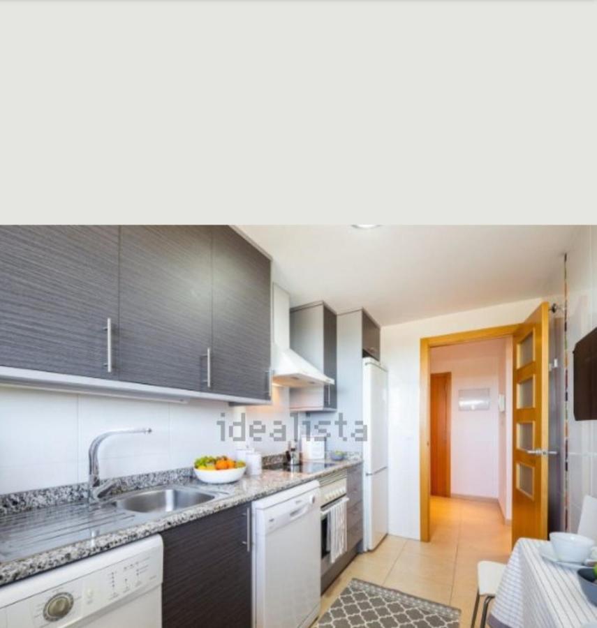 Vacaciones Perfectas. Apartment Paterna