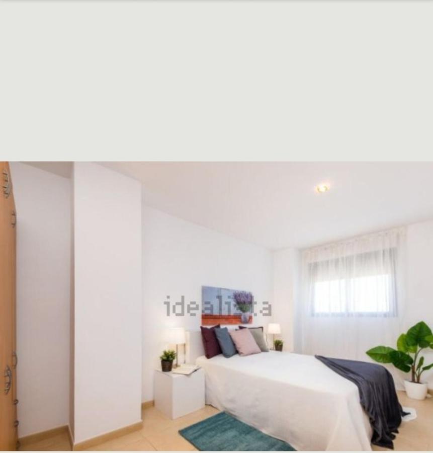 Vacaciones Perfectas. Apartment