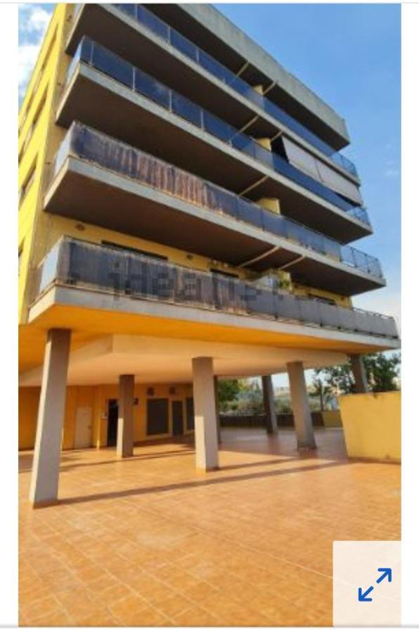 Vacaciones Perfectas. Apartment