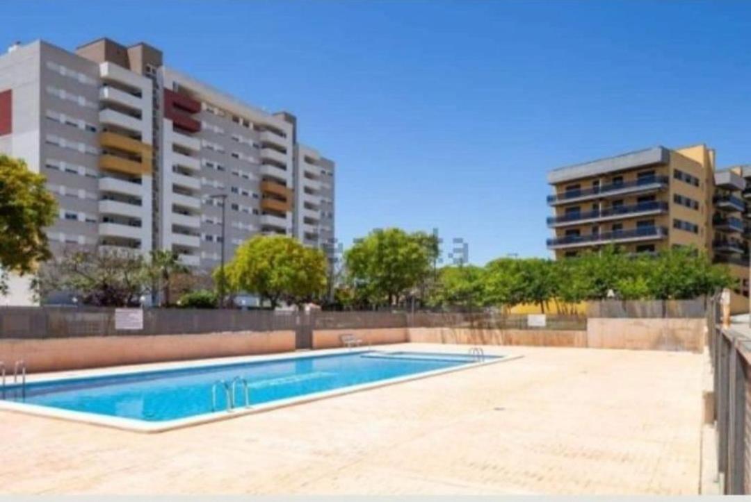 Vacaciones Perfectas. Apartment *